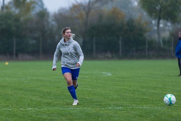 Bild 80 - Frauen TSV Wiemersdorf - SV Boostedt : Ergebnis: 0:7